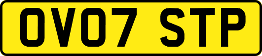 OV07STP