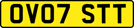 OV07STT