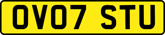 OV07STU