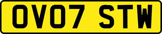 OV07STW