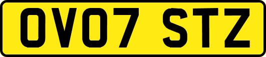 OV07STZ