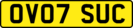 OV07SUC