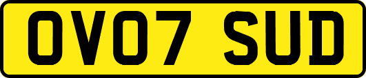 OV07SUD