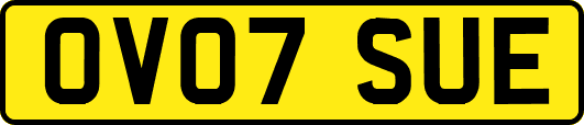 OV07SUE
