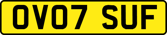 OV07SUF