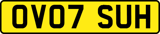 OV07SUH