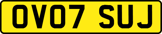 OV07SUJ