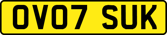OV07SUK