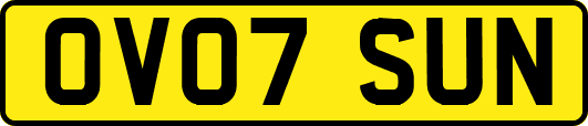 OV07SUN