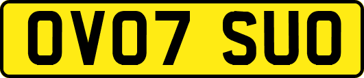 OV07SUO