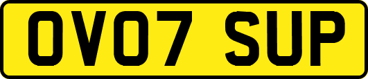 OV07SUP