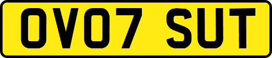 OV07SUT