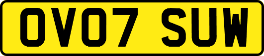 OV07SUW