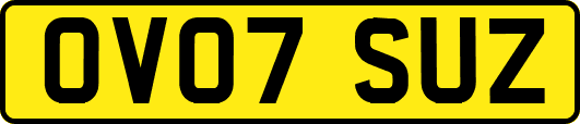 OV07SUZ