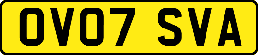 OV07SVA