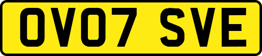 OV07SVE