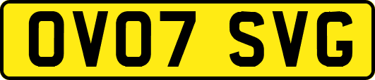 OV07SVG