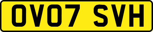 OV07SVH