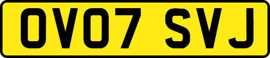 OV07SVJ