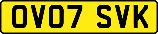 OV07SVK