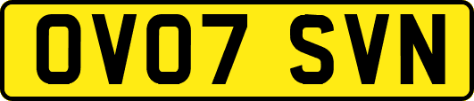 OV07SVN