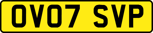OV07SVP
