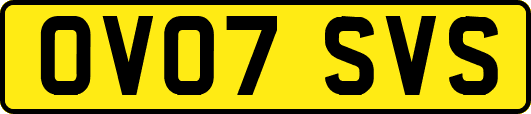 OV07SVS