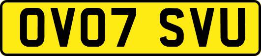 OV07SVU