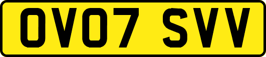 OV07SVV