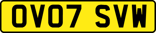 OV07SVW