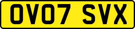 OV07SVX