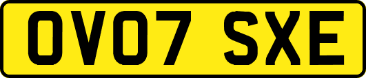 OV07SXE