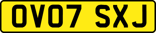 OV07SXJ