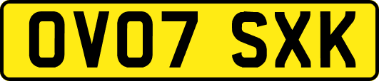 OV07SXK