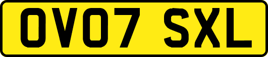 OV07SXL