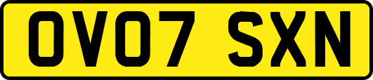 OV07SXN