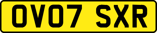 OV07SXR