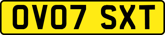 OV07SXT