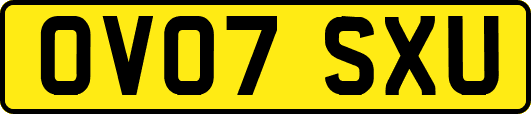 OV07SXU