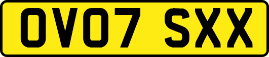 OV07SXX
