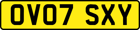 OV07SXY