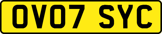 OV07SYC