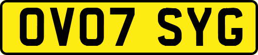 OV07SYG