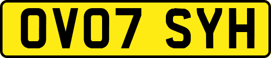 OV07SYH