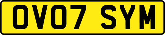 OV07SYM