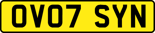 OV07SYN