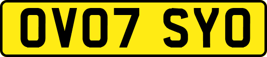 OV07SYO