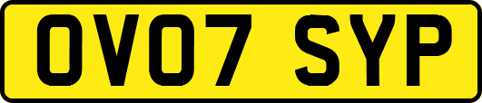 OV07SYP
