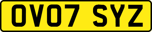OV07SYZ