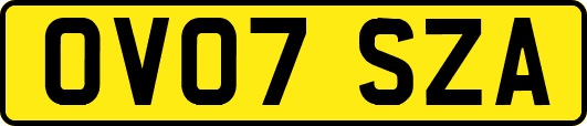OV07SZA